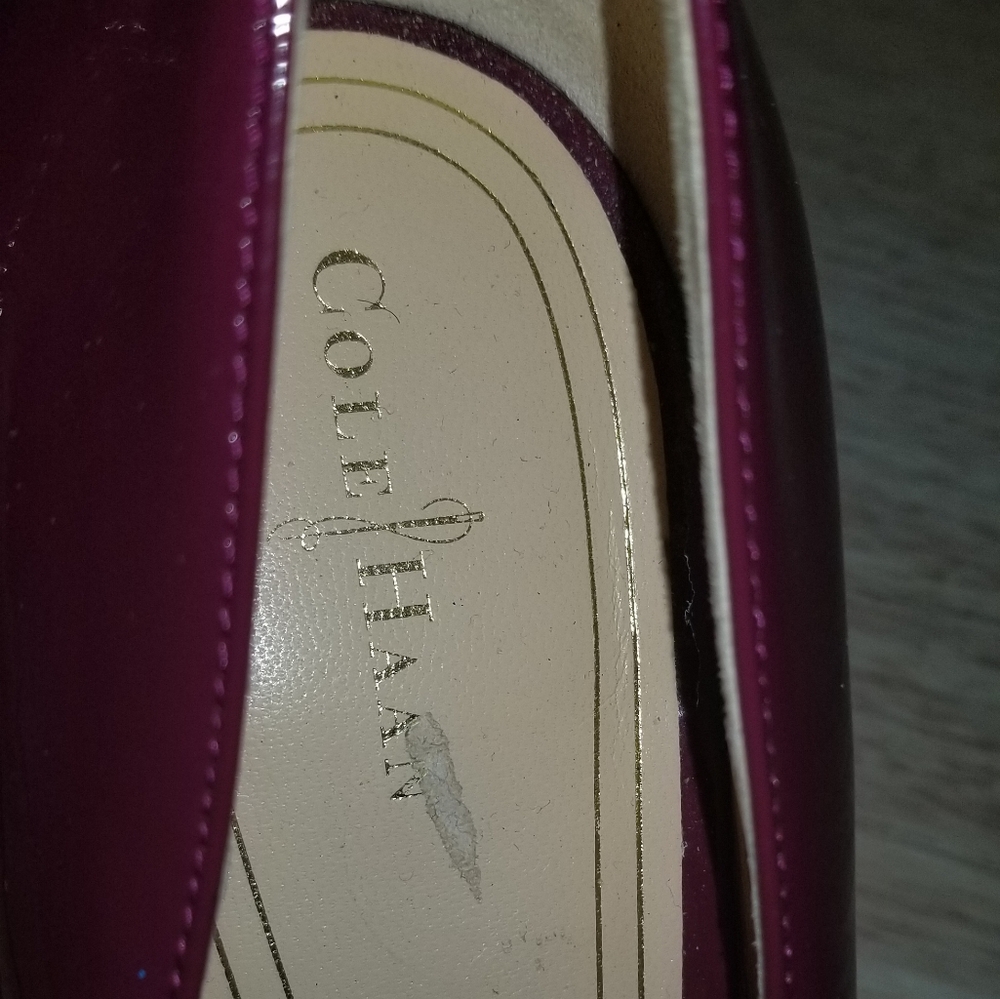 Shoes - Picture 5 of 5